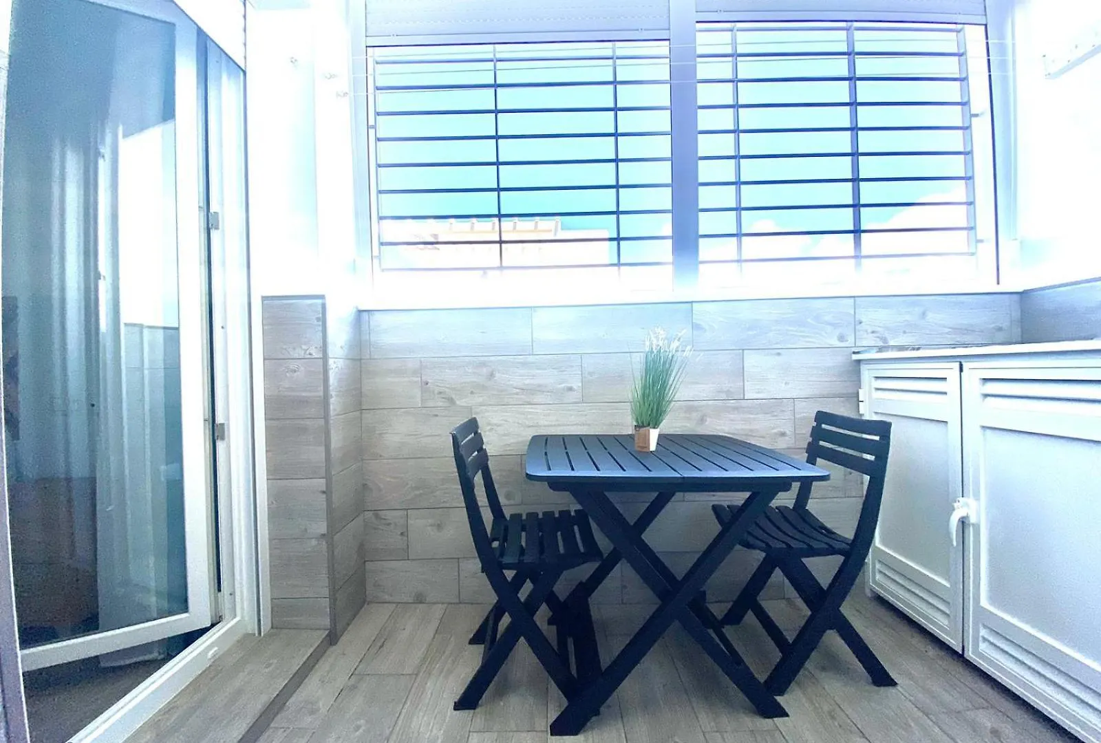 Apartamento Viento De Levante Tarifa Apartment