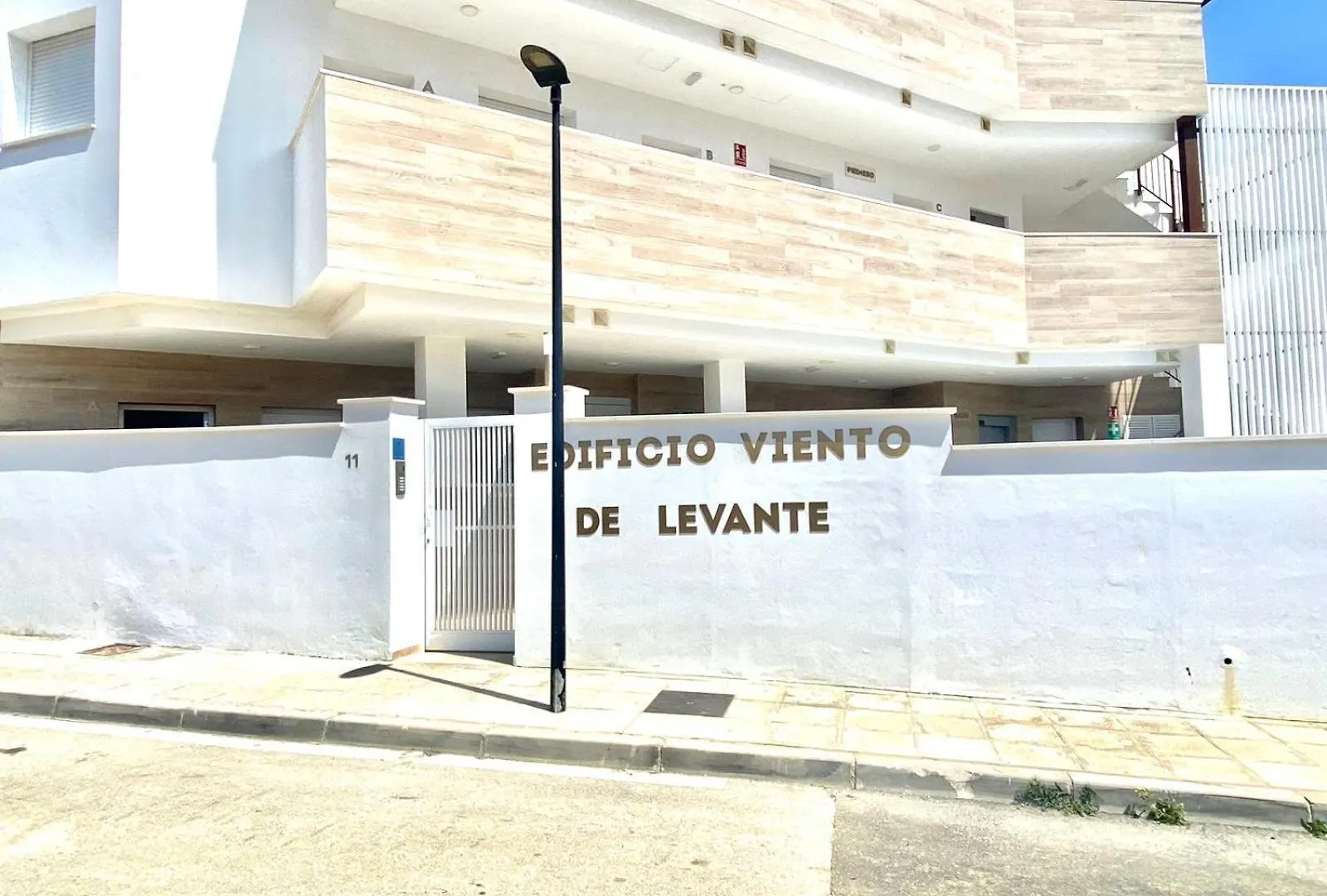 Apartamento Viento De Levante Tarifa