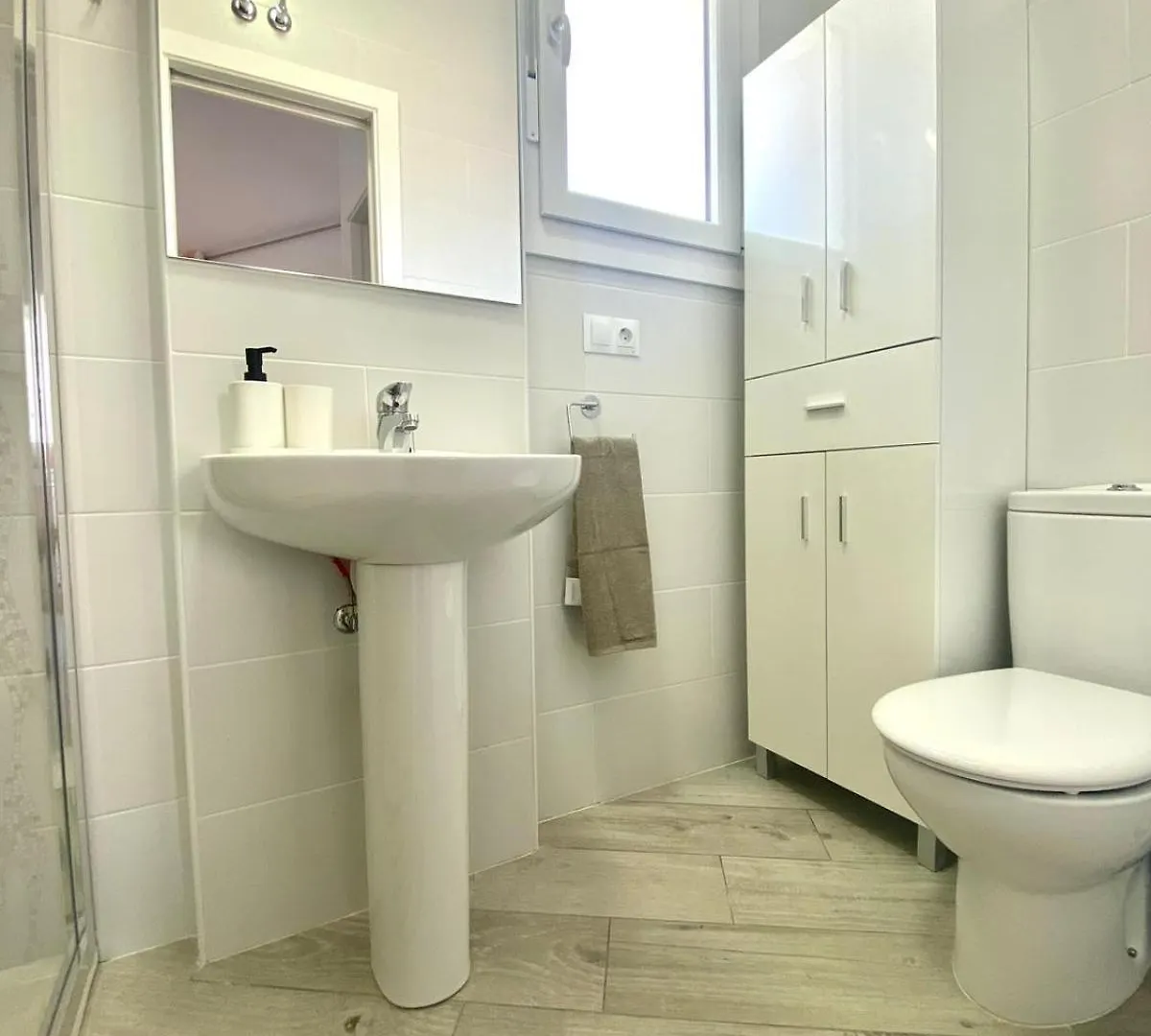 Apartamento Viento De Levante Tarifa