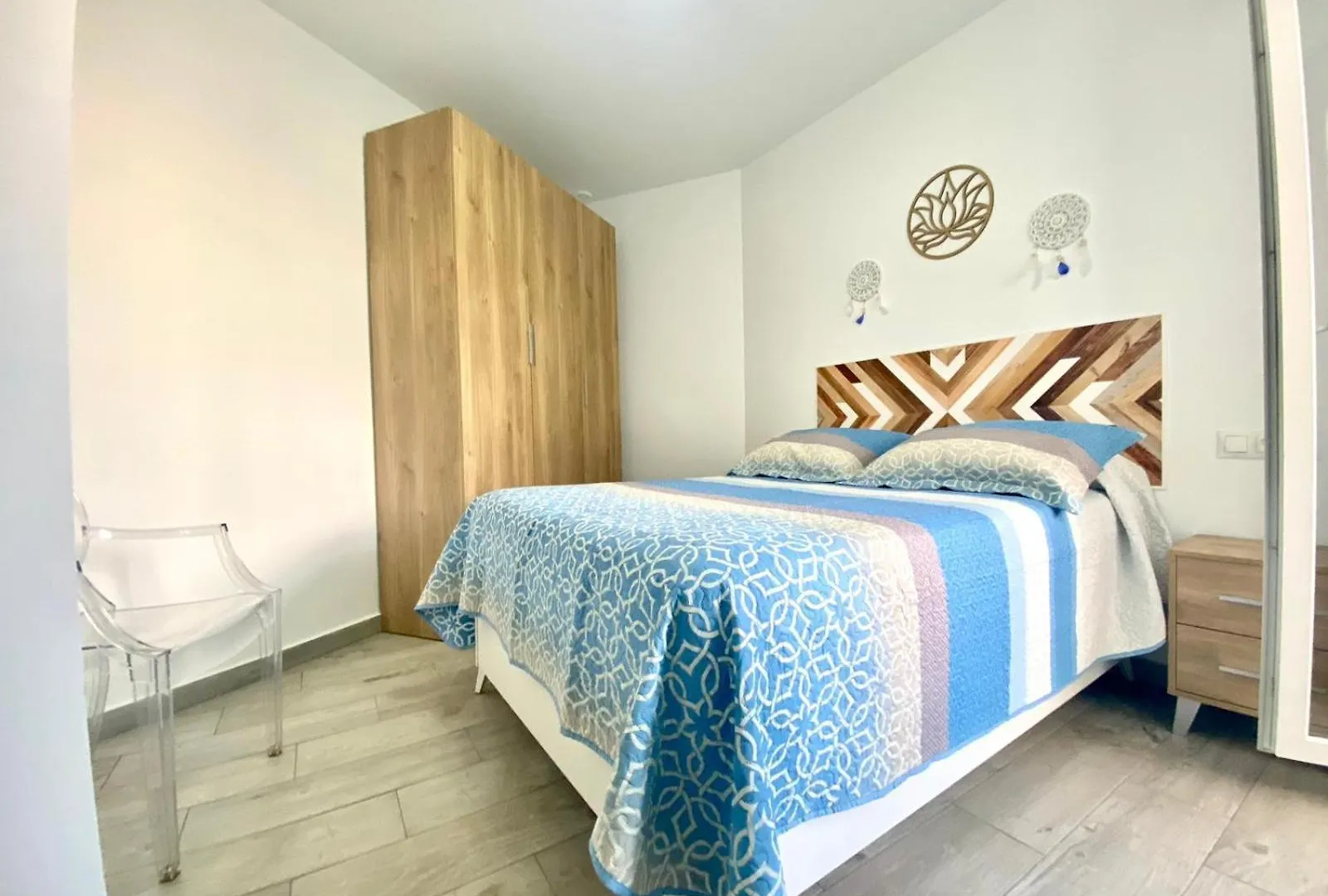 Apartment Apartamento Viento De Levante Tarifa