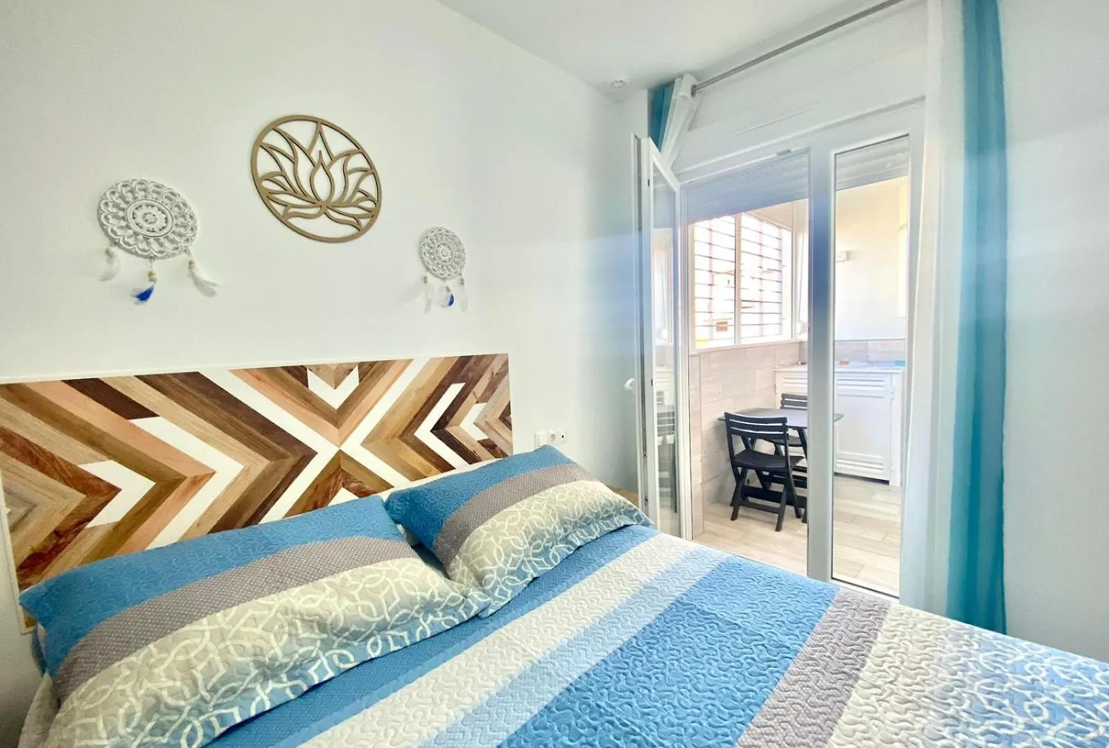 Apartamento Viento De Levante Tarifa