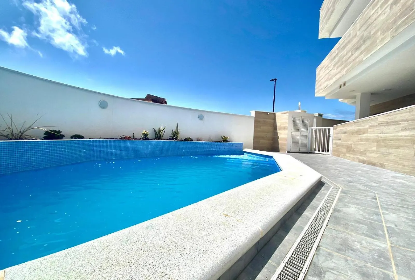 Apartamento Viento De Levante Tarifa Apartment