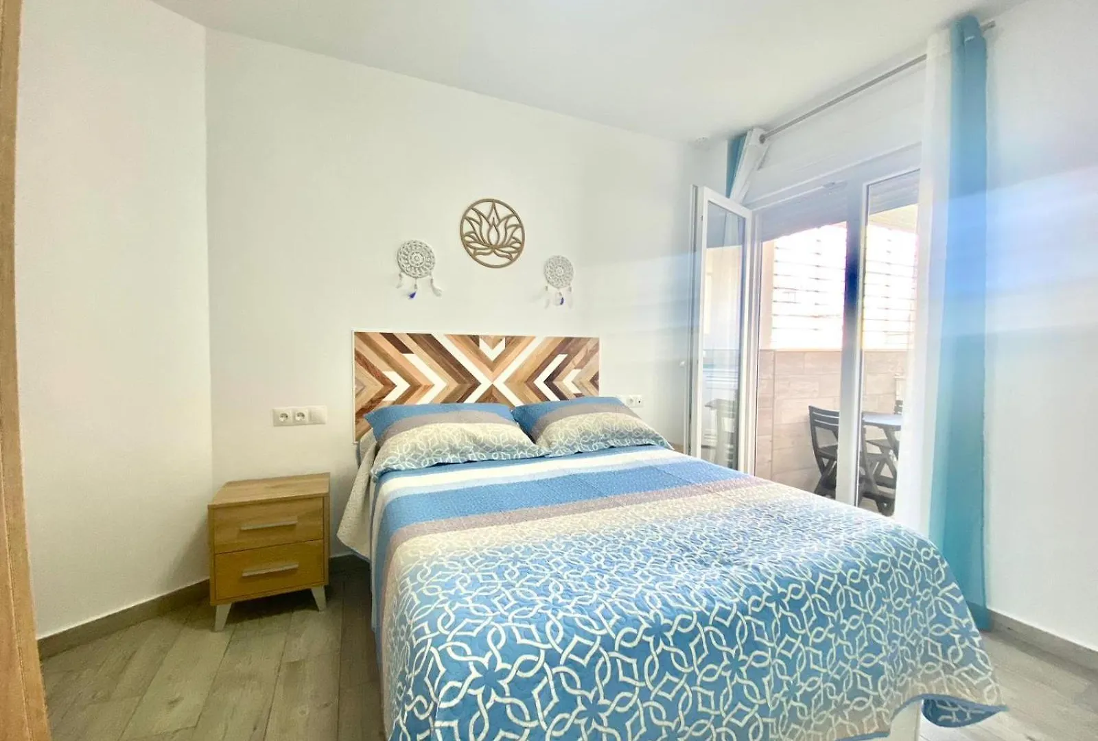 Apartamento Viento De Levante Tarifa 0*,
