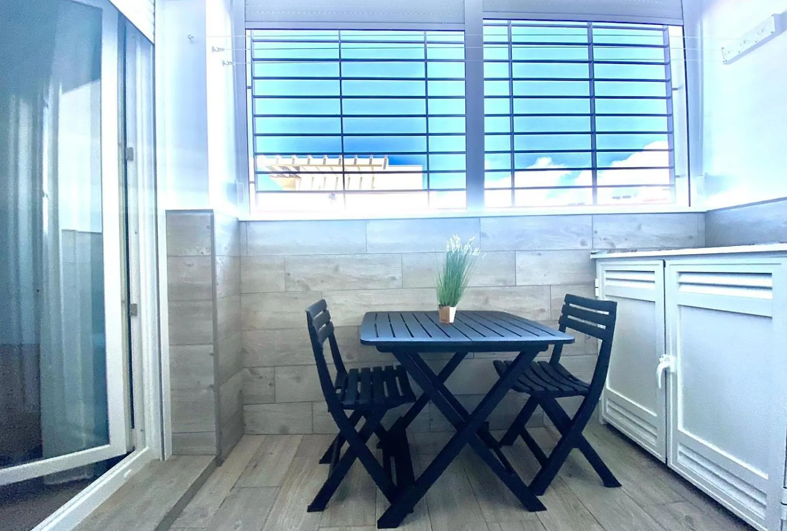 Apartamento Viento De Levante Tarifa Spain