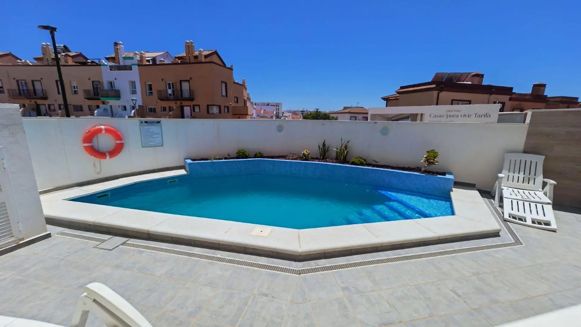 Apartamento Viento De Levante Tarifa