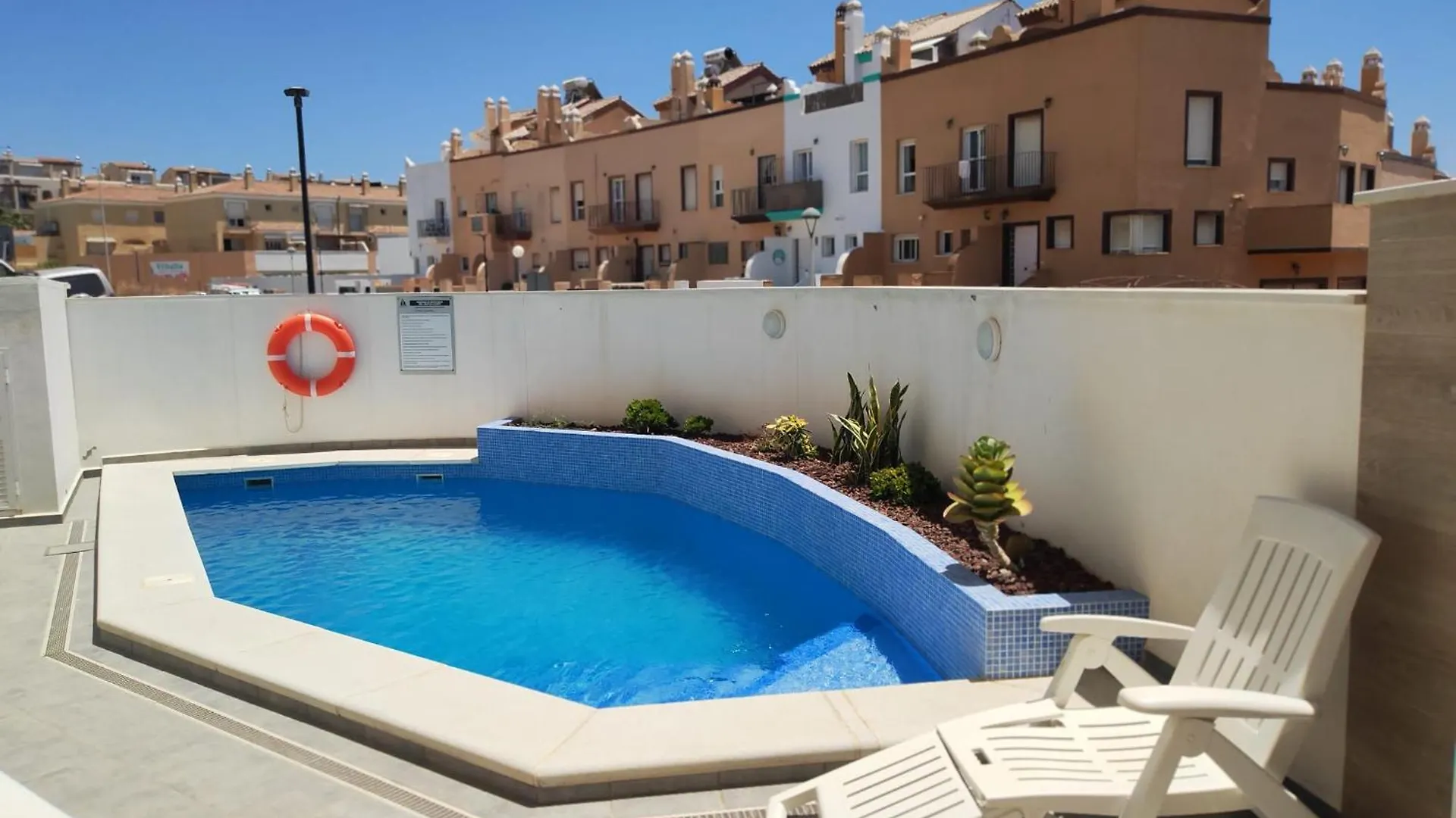 Apartamento Viento De Levante Tarifa Apartment