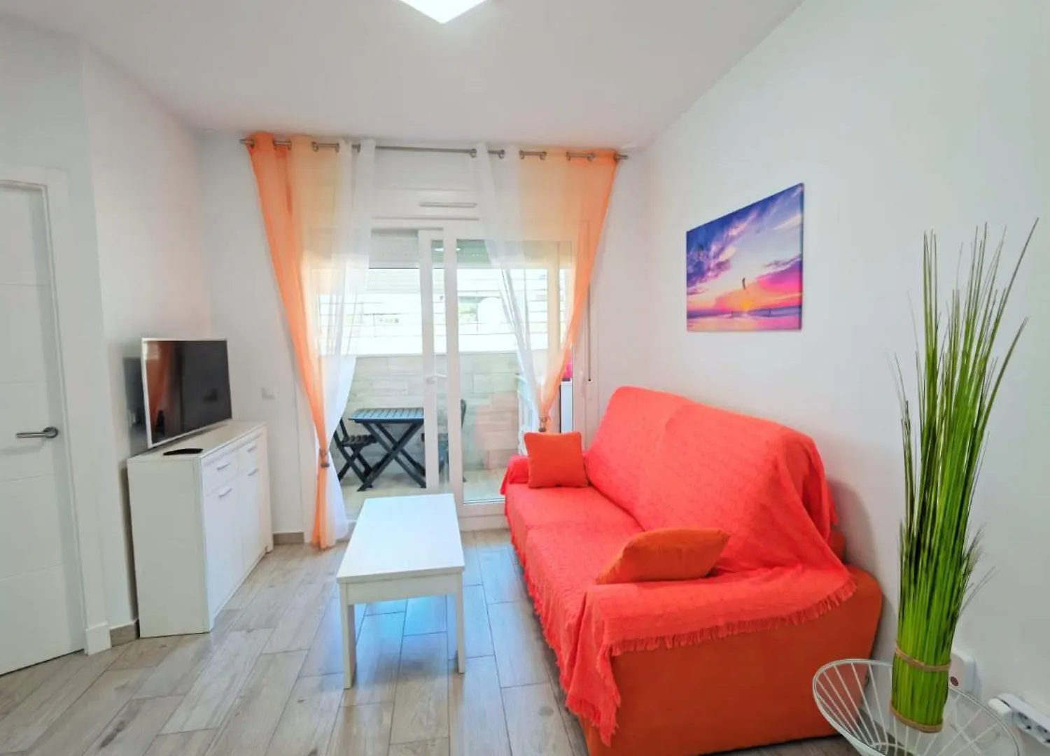 Apartamento Viento De Levante Tarifa 0*,  Spain