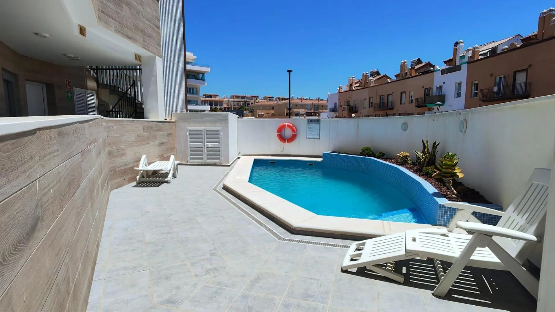 Apartamento Viento De Levante Tarifa