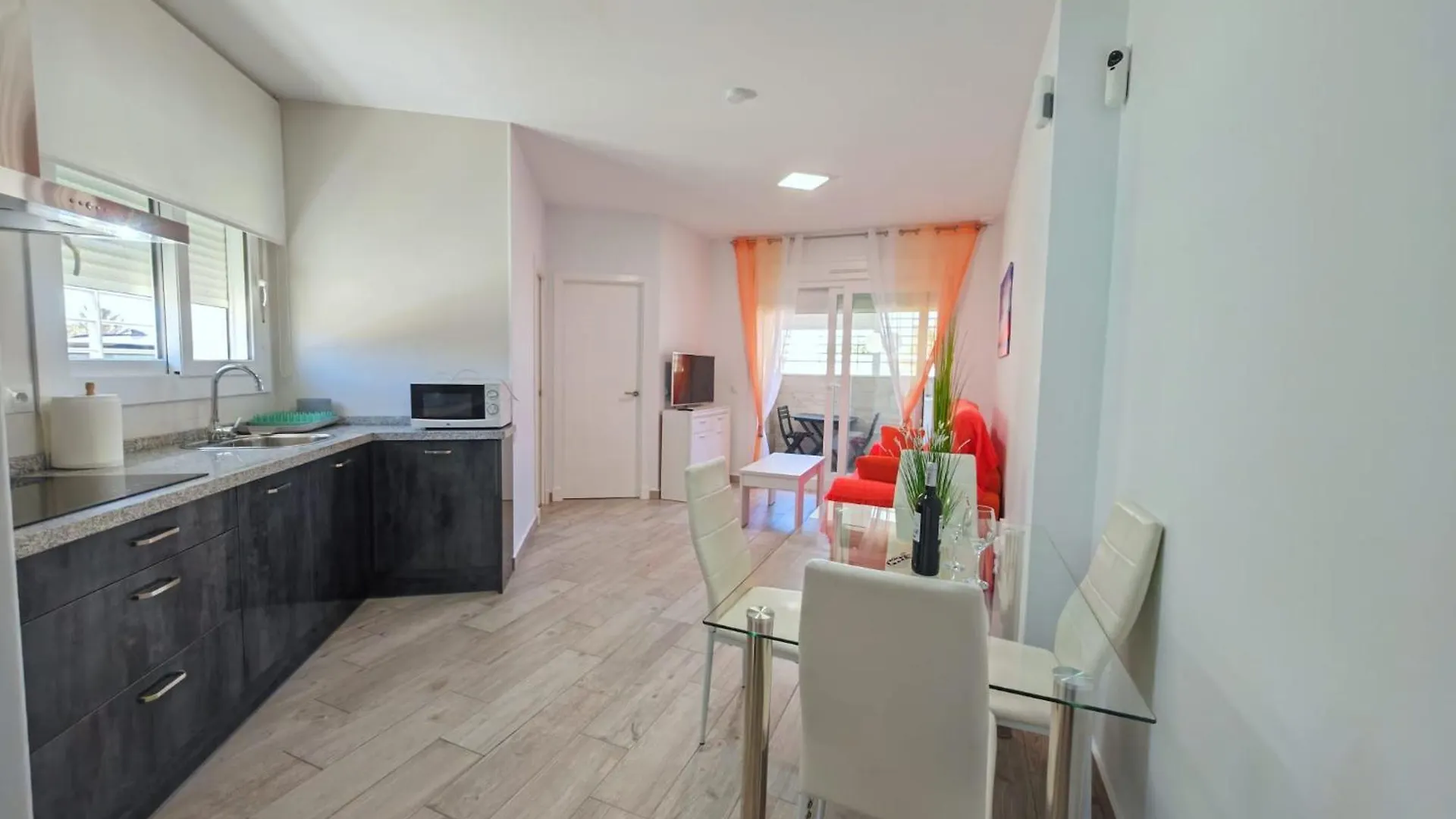 Apartamento Viento De Levante Tarifa 0*,  Spain