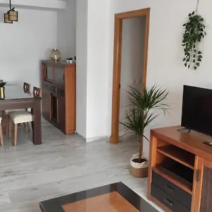 Appartamento La Marina, Tarifa