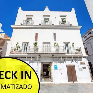 La Casa De La Favorita Tarifa