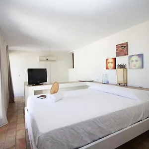  Apartment Lightbooking Los Silos