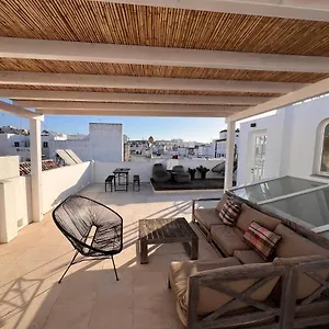 Appartamento Caravane, Tarifa