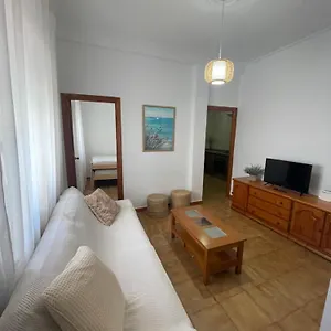 Parras Apartamento