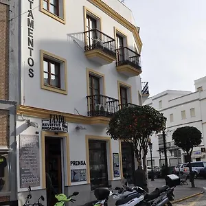 Trujillo Apartamento
