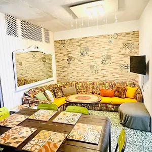 Kitehouse Apartamento