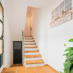Gaviotas Surf House Apartamento