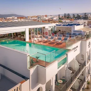 La Residencia Puerto & Tarifa