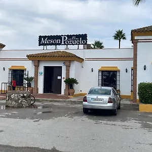 Meson El Pozuelo Tarifa