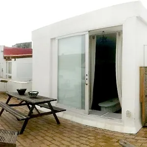 Casa Del Coronel Apartamento