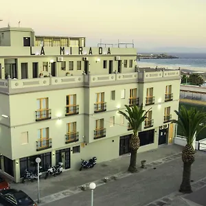 La Mirada Tarifa