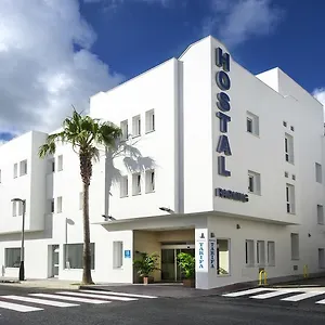 -recepcion Abierta 24h- Tarifa