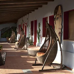 Arte Vida Tarifa