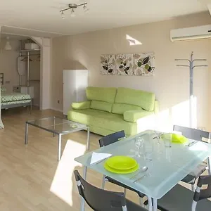 Loft Apartamento